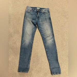 Mens Buck Mason Ford Standard size 30